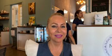 SET Investiga Escuelas que Agarraron “Mega Puente”