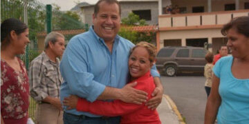 Fallece Óscar Almaraz Smer exalcalde de Ciudad Victoria