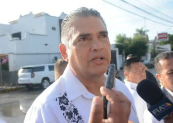 En dos meses y medio, nuevo titular de la SSP ha suspendido a 90 elementos de la Guardia Estatal.