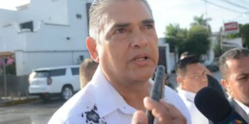En dos meses y medio, nuevo titular de la SSP ha suspendido a 90 elementos de la Guardia Estatal.