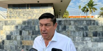 Por estar en el Verde, Pepe Braña se siente marginado