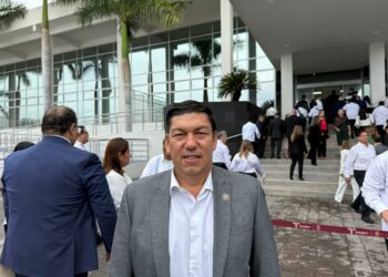 Es «ilegal» reabrir cuentas públicas de 2021 y 2022, advierte el PAN en el Congreso de Tamaulipas.