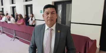 Buscarán «recurso extra» en el presupuesto federal para combatir el gusano barrenador en Tamaulipas.