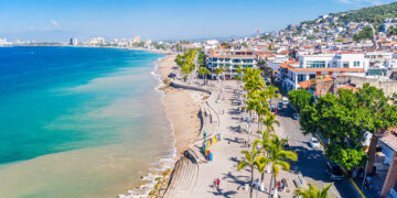 que hacer en Puerto Vallarta