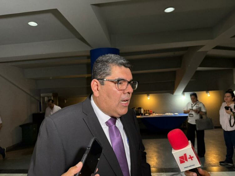 IETAM defenderá federalismo electoral ante la Comisión Presidencial.