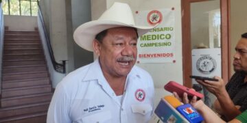 Advierte la CNC de una «catástrofe alimentaria» por aranceles de Trump