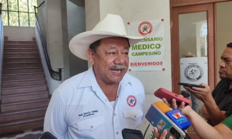 Advierte la CNC de una «catástrofe alimentaria» por aranceles de Trump