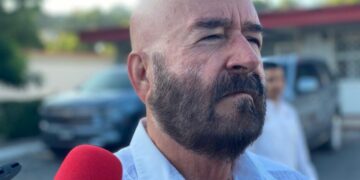 En Noviembre se Define Trasvase de El Cuchillo a la Marte R. Gómez