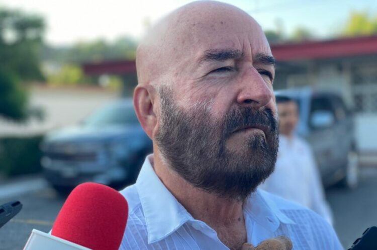 En Noviembre se Define Trasvase de El Cuchillo a la Marte R. Gómez