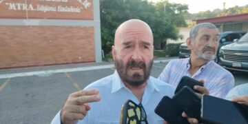 En Medio de Crisis Hídrica en la Frontera, EU Exigirá Pago de Agua