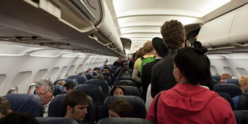 Programa de «retorno voluntario» de EU no convence a migrantes de Tamaulipas, informa el Instituto.