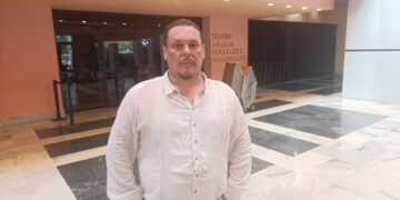 Aun hay muchos temas en el aire sobre la reforma electoral: INE de Tamaulipas