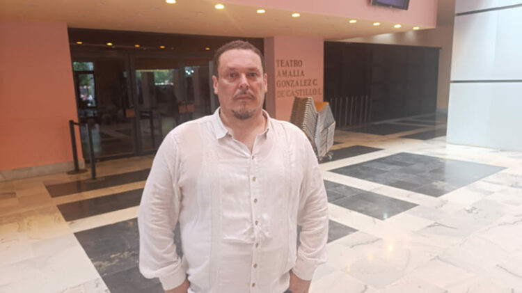 Aun hay muchos temas en el aire sobre la reforma electoral: INE de Tamaulipas