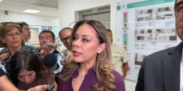 Inicia la transición en el Poder Judicial de Tamaulipas