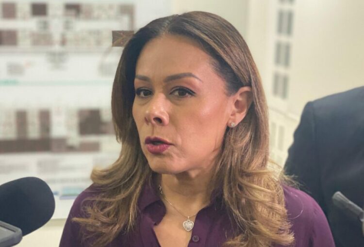 «No habrá intención dirigida a nadie»: Tania Contreras; Poder Judicial sí abatirá la impunidad.