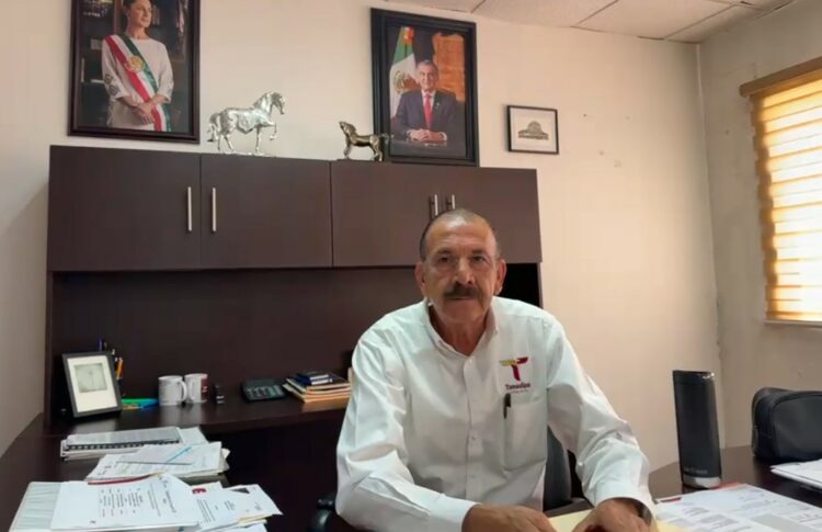 Iniciarán un operativo estricto contra unidades sin luces en el sur de Tamaulipas