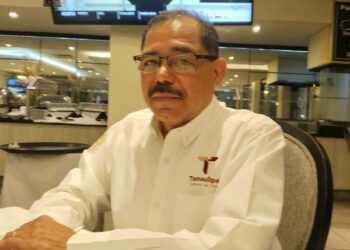 No se han cumplido amenazas de deportación masiva; repatriaciones por Tamaulipas bajan un 30%.