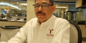 No se han cumplido amenazas de deportación masiva; repatriaciones por Tamaulipas bajan un 30%.