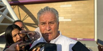 No hay gripe aviar en humanos; Salud refuerza vacunación invernal en Tamaulipas.