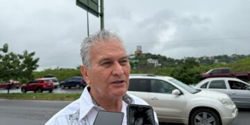 Alerta por dengue se traslada a Matamoros; concentra 50% de los 75 casos activos en Tamaulipas.