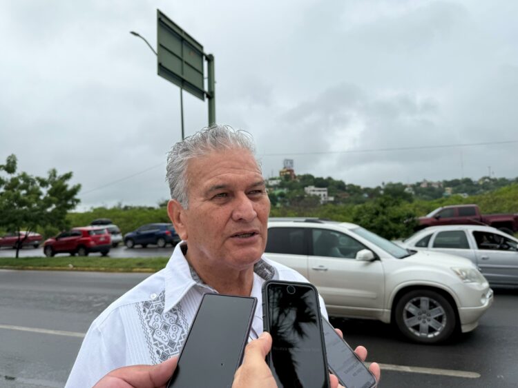 Alerta por dengue se traslada a Matamoros; concentra 50% de los 75 casos activos en Tamaulipas.