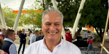 Aplican más de 16 mil vacunas infantiles en dos semanas; abaten rezago en Tamaulipas.