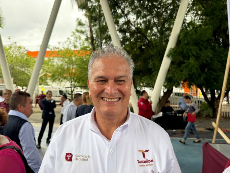 Aplican más de 16 mil vacunas infantiles en dos semanas; abaten rezago en Tamaulipas.