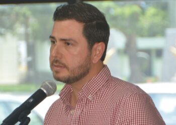 Bernardo Bravo Manríquez