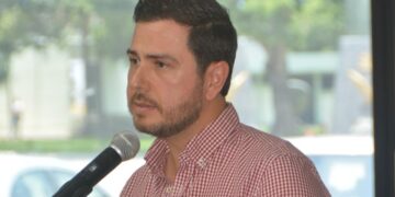 Bernardo Bravo Manríquez