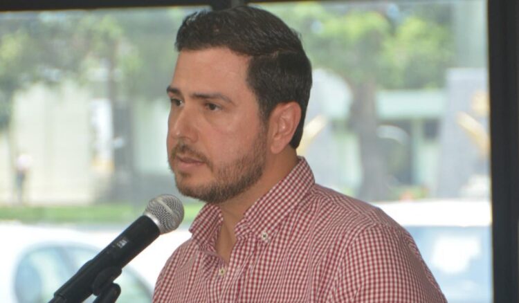 Bernardo Bravo Manríquez