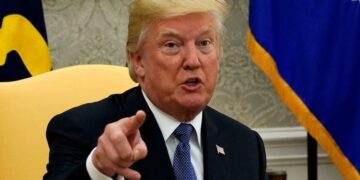 Trump ha suspendido cualquier estrategia diplomática con Venezuela