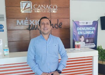 Advierte Canaco impacto negativo por cambios al IEPS en 2026