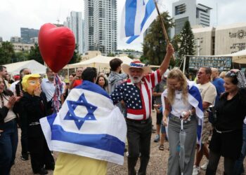 acuerdo de paz entre Israel y Hamas