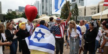 acuerdo de paz entre Israel y Hamas