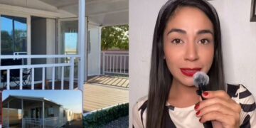 compra de casa prefabricada por AliExpress