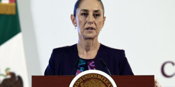 Viviendas censadas en México