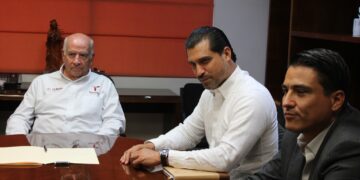 Notarios de Tamaulipas expresan confianza en jueces y magistrados del nuevo Poder Judicial