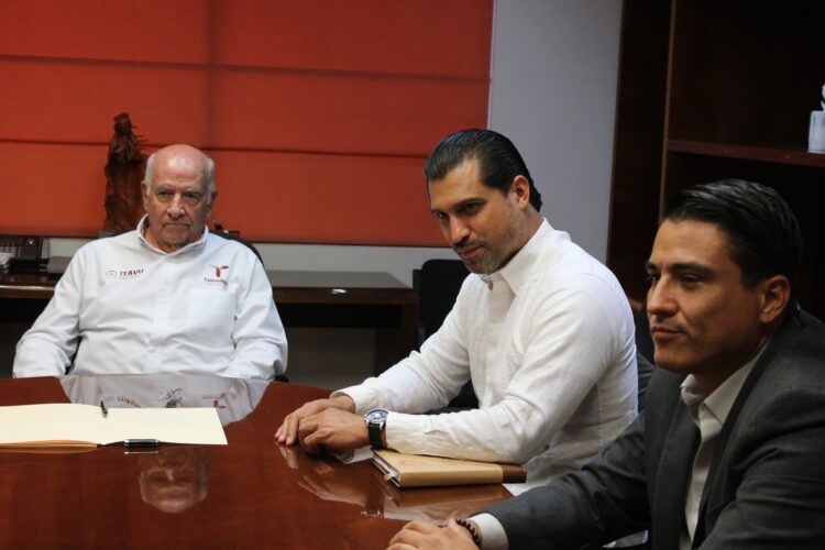 Notarios de Tamaulipas expresan confianza en jueces y magistrados del nuevo Poder Judicial