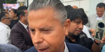 Jesús Nader ve posible recuperación del PAN en municipios clave para 202