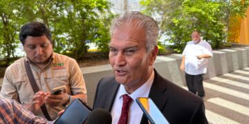 Atiende Salud partos y embarazos complicados en mujeres migrantes.