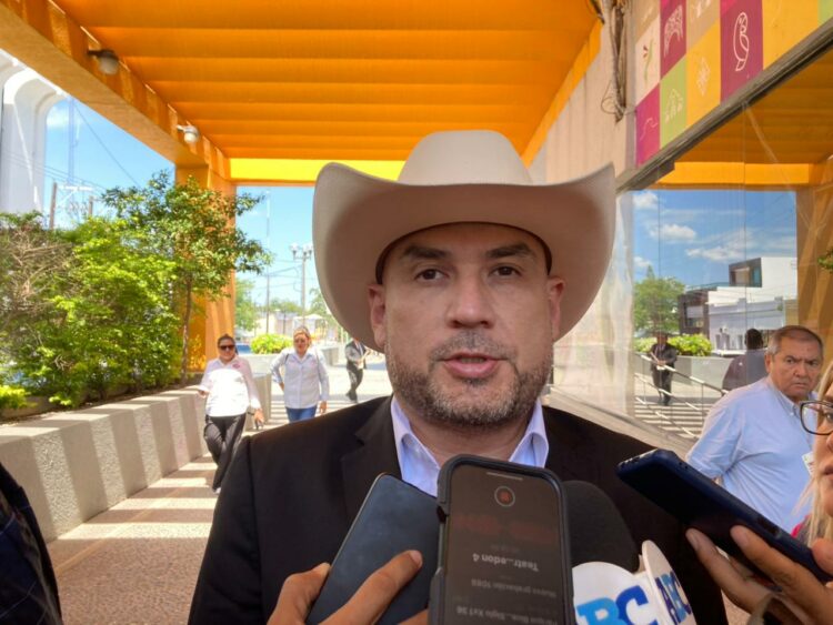 Alcalde de Padilla confirma reportes de asaltos en carretera Matamoros-Victoria