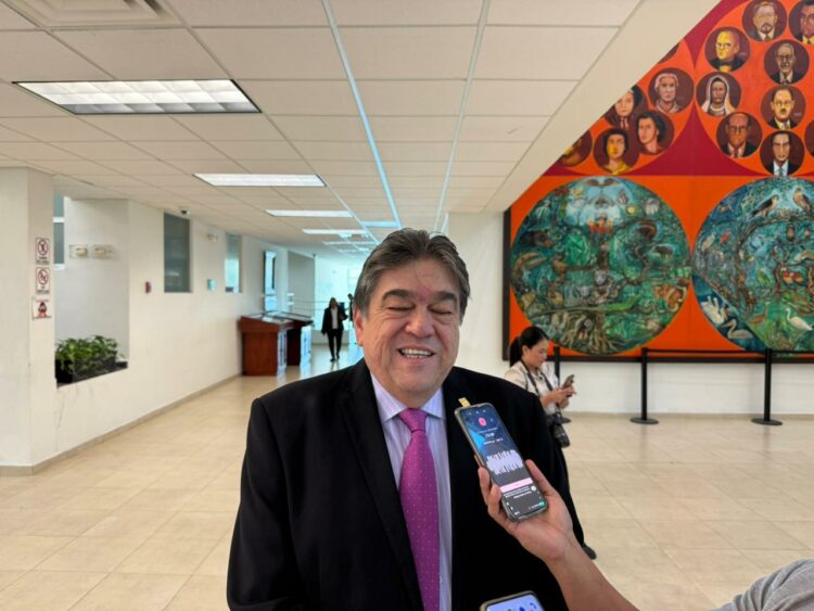 PT mantiene alianza con Morena pero evalúa ir solo en elecciones 2027