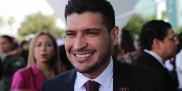 Gobierno de Américo consolida la transformación de Matamoros: Beto Granados.