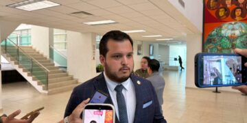 La protección política le saldrá caro a Morena; PRI exige investigación contra Adán Augusto.