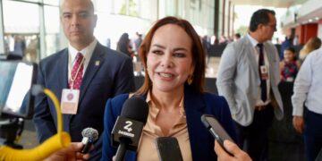 Tamaulipas marca historia con democratización total del Poder Judicial