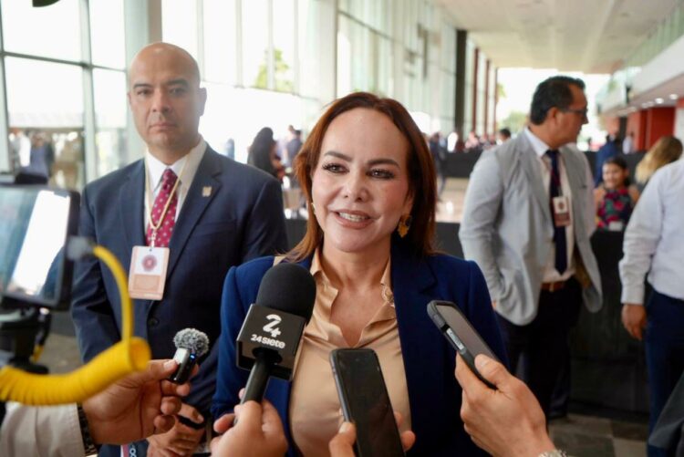 Tamaulipas marca historia con democratización total del Poder Judicial