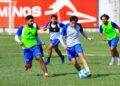 Correcaminos listo para buscar triunfo ante Irapuato en fecha 10