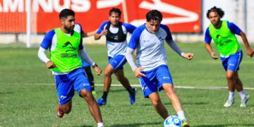 Correcaminos listo para buscar triunfo ante Irapuato en fecha 10