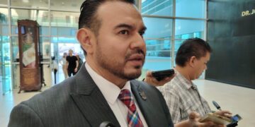 Vocería confirma inseguridad a la altura de Padilla.