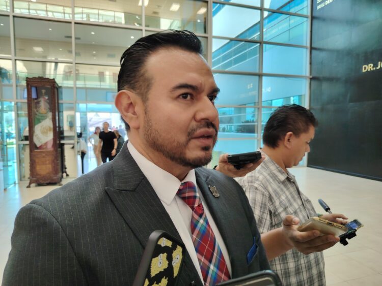 Vocería confirma inseguridad a la altura de Padilla.